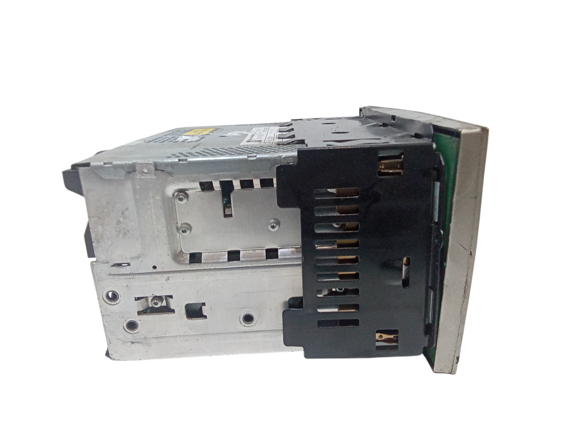 Autoradio per Opel Corsa D 5p 1 Serie (2006 - In produzione)