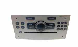Autoradio per Opel Corsa D 5p 1 Serie (2006 - In produzione)