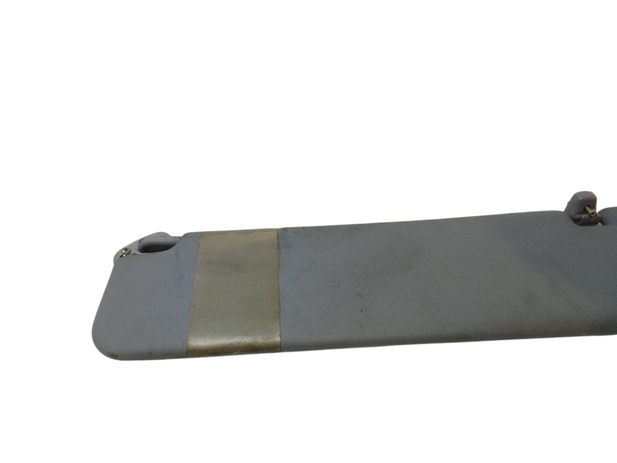 Parasole aletta anteriore Lato Guida per Mercedes Vito W639 2 Serie (2003 - 2014)