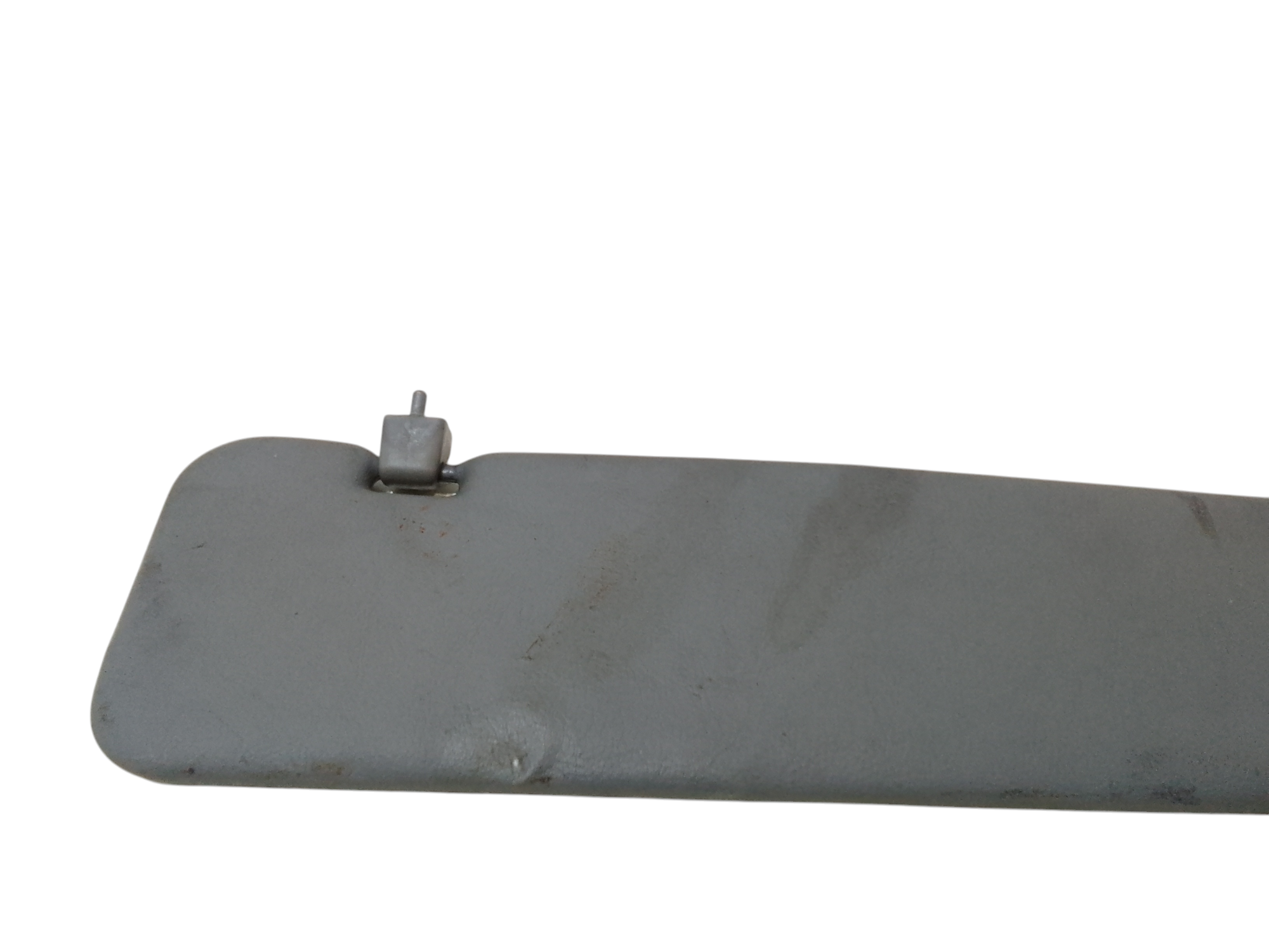 Parasole aletta anteriore Lato Guida per Mercedes Vito W639 2 Serie (2003 - 2014)