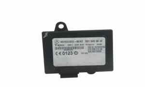 Centralina immobilizer per Mercedes Vito W639 2 Serie (2003 - 2014)