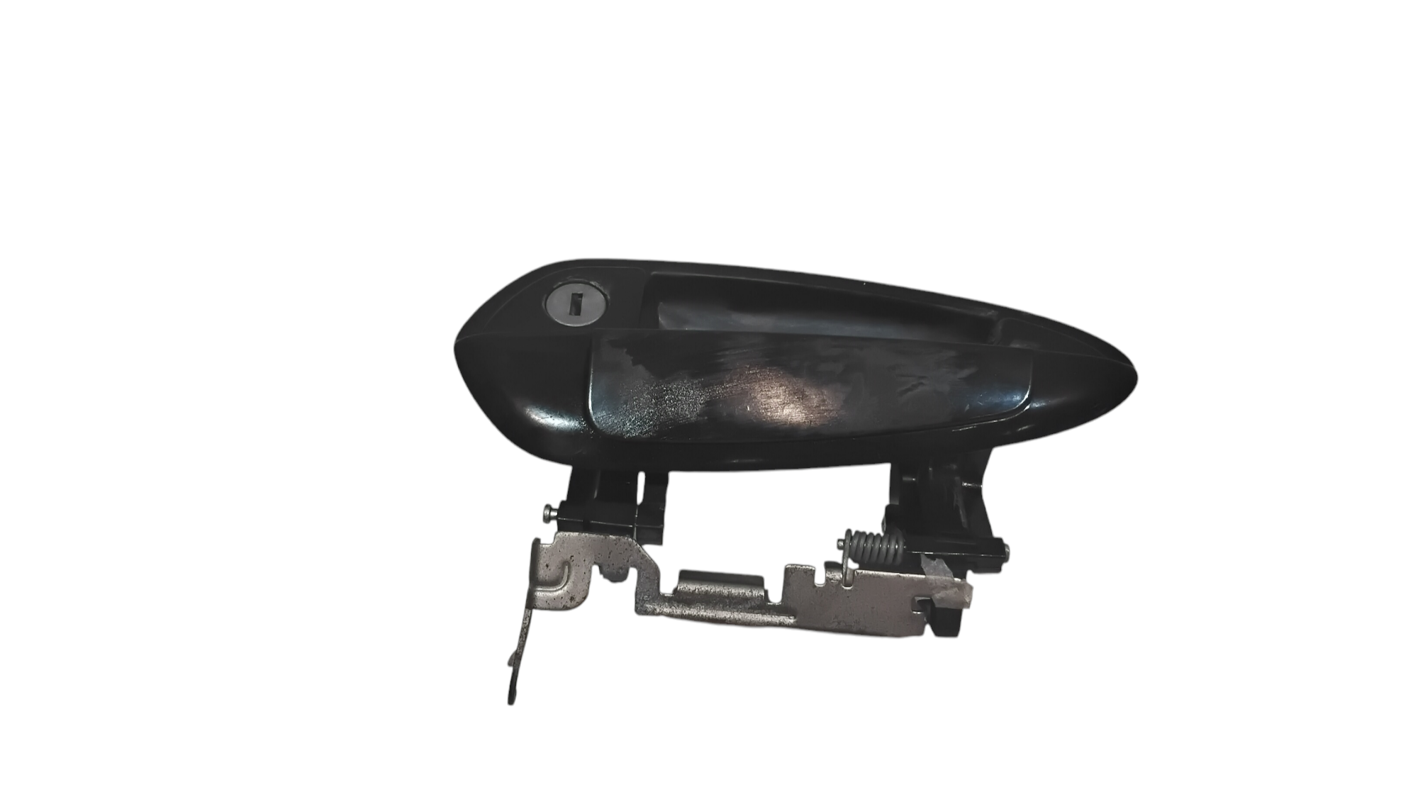 Maniglia esterna Anteriore Sinistra per Fiat Punto Evo (2009 - 2012)