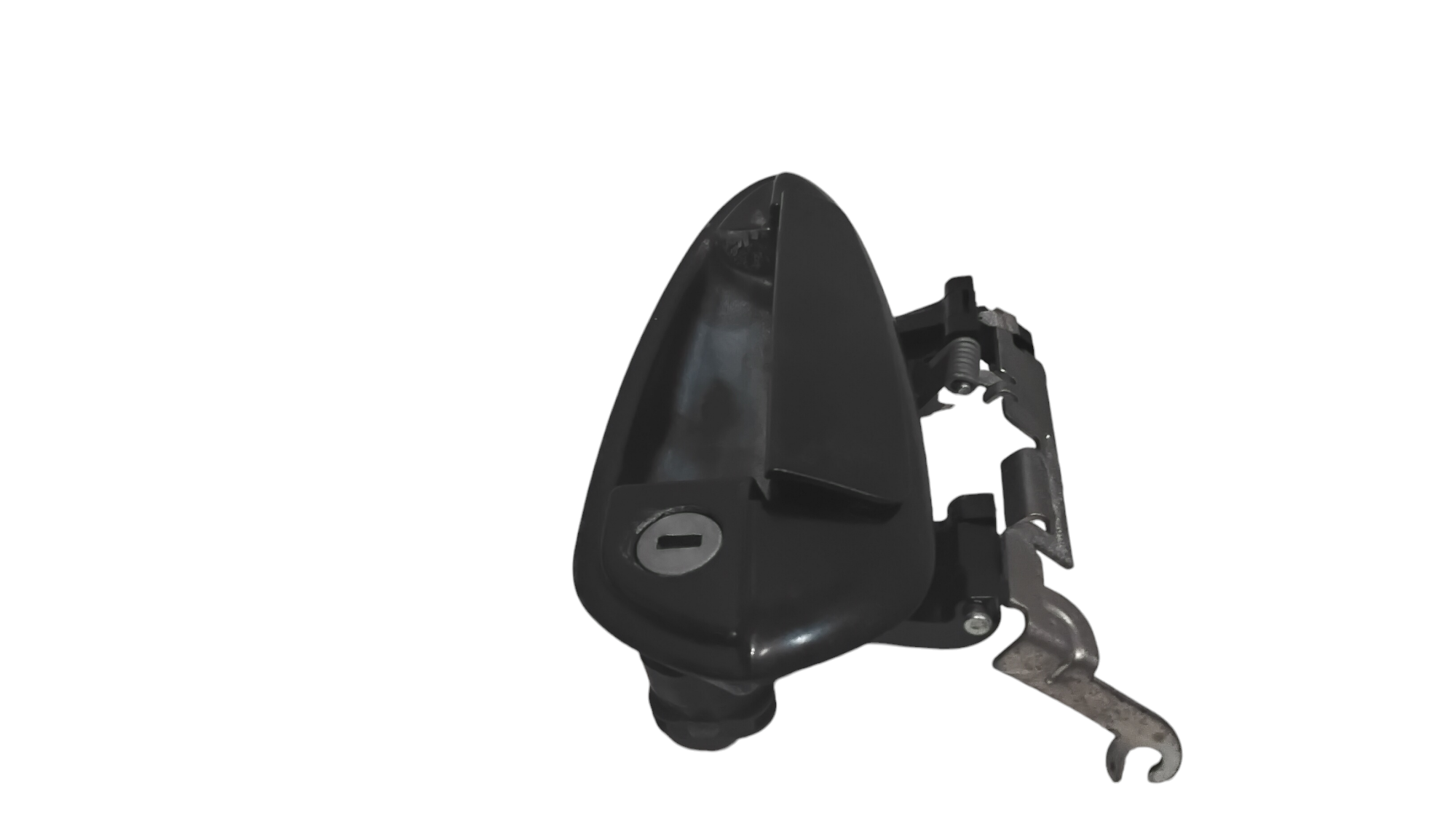 Maniglia esterna Anteriore Sinistra per Fiat Punto Evo (2009 - 2012)