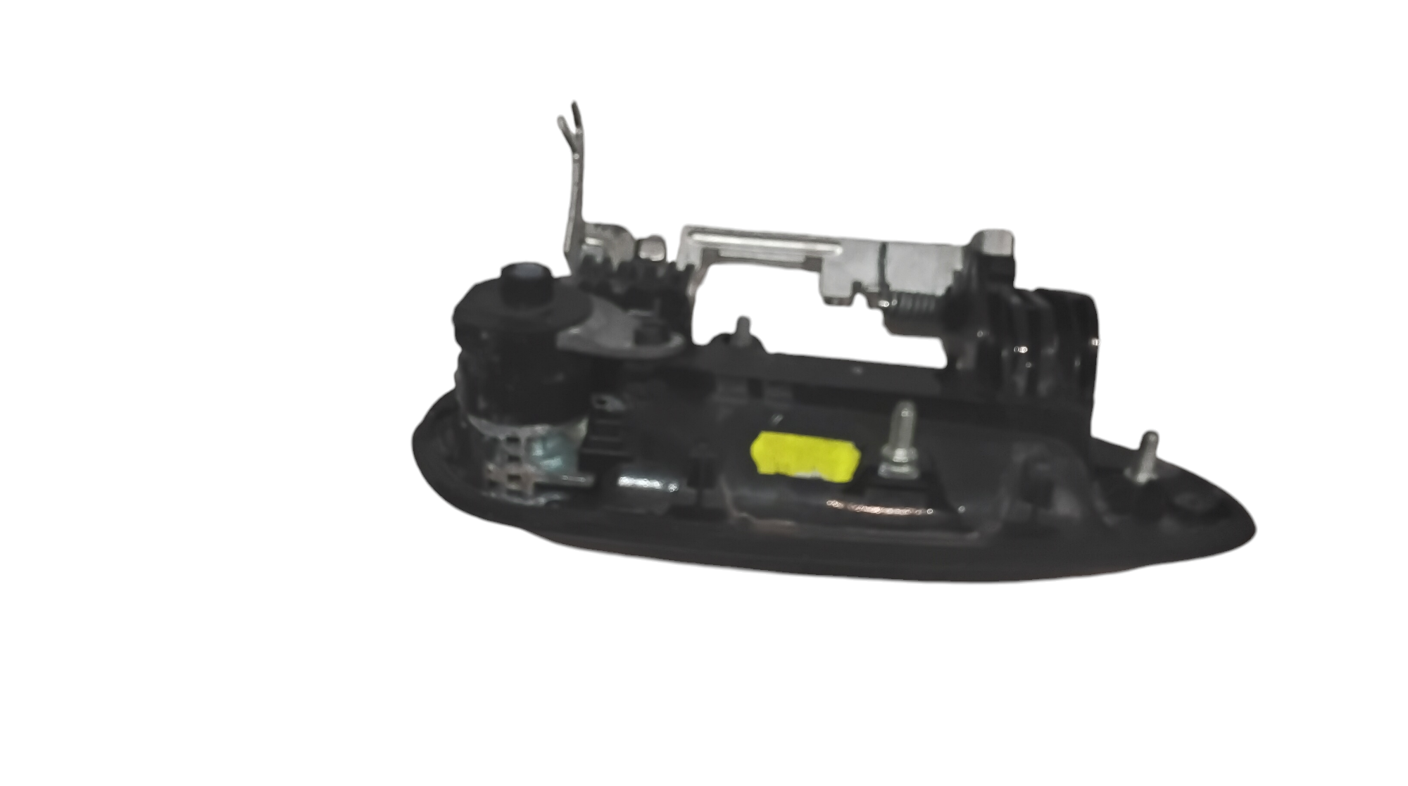 Maniglia esterna Anteriore Sinistra per Fiat Punto Evo (2009 - 2012)