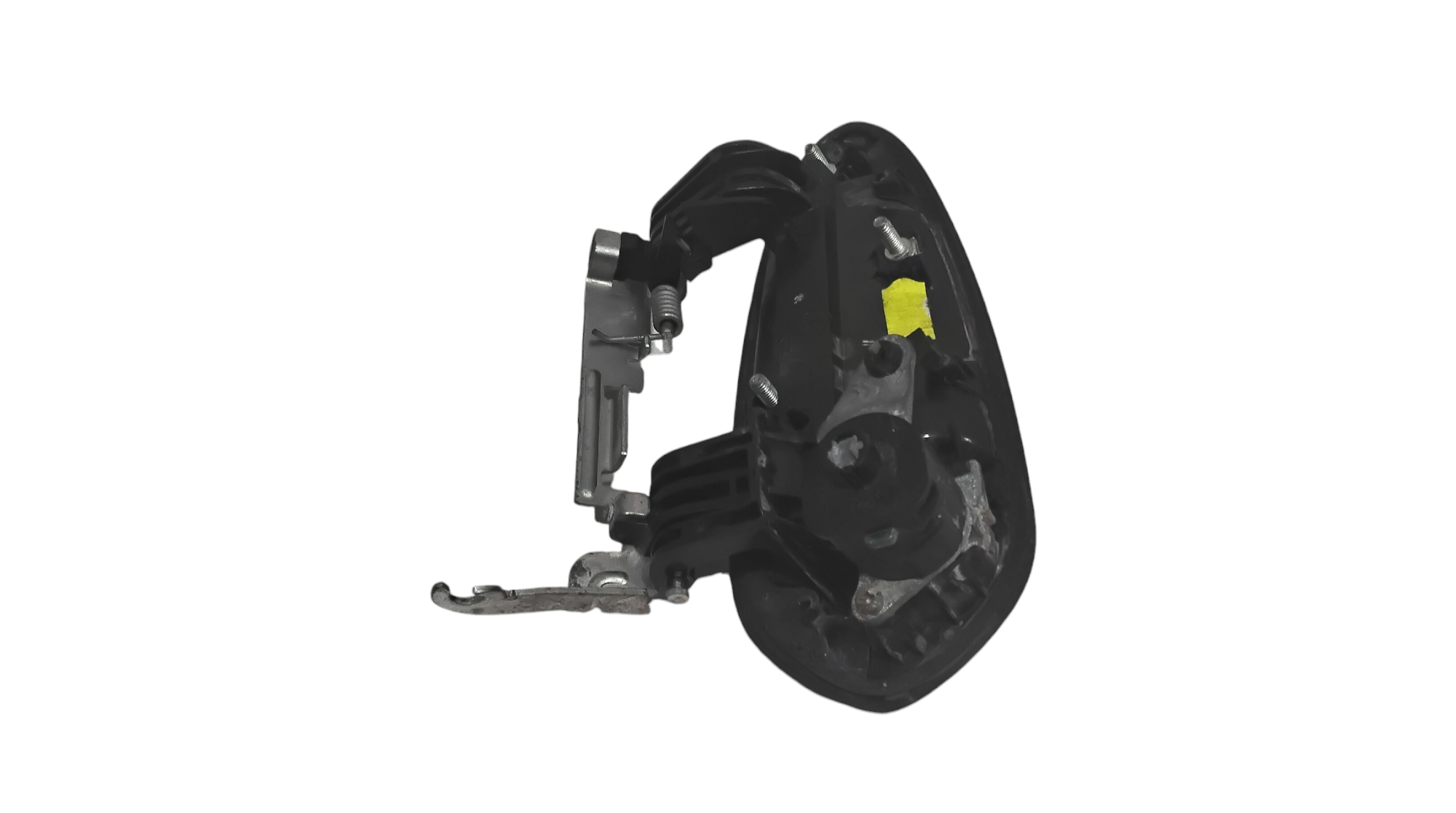 Maniglia esterna Anteriore Sinistra per Fiat Punto Evo (2009 - 2012)