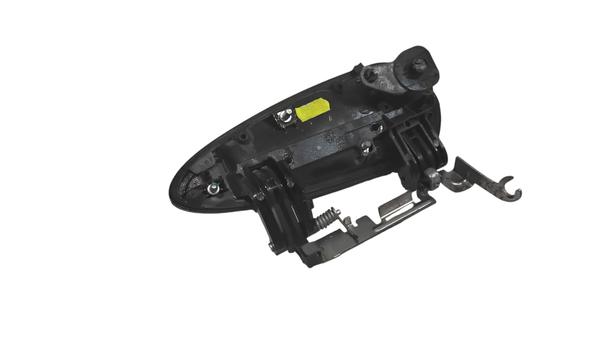 Maniglia esterna Anteriore Sinistra per Fiat Punto Evo (2009 - 2012)