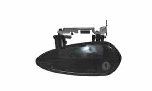 Maniglia esterna Anteriore Sinistra per Fiat Punto Evo (2009 - 2012)