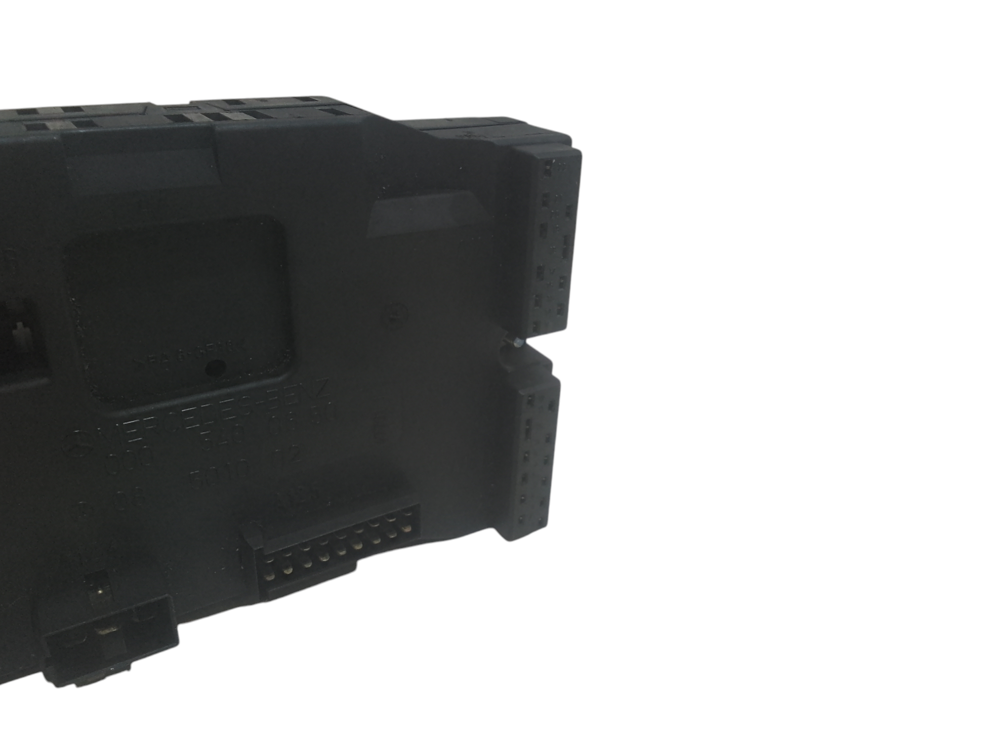 Body Computer per Mercedes Vito W639 2 Serie (2003 - 2014)