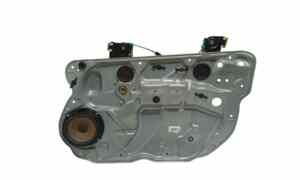 Cremagliera anteriore destra passeggero per Volkswagen Polo 4 Serie (2001 - 2009)