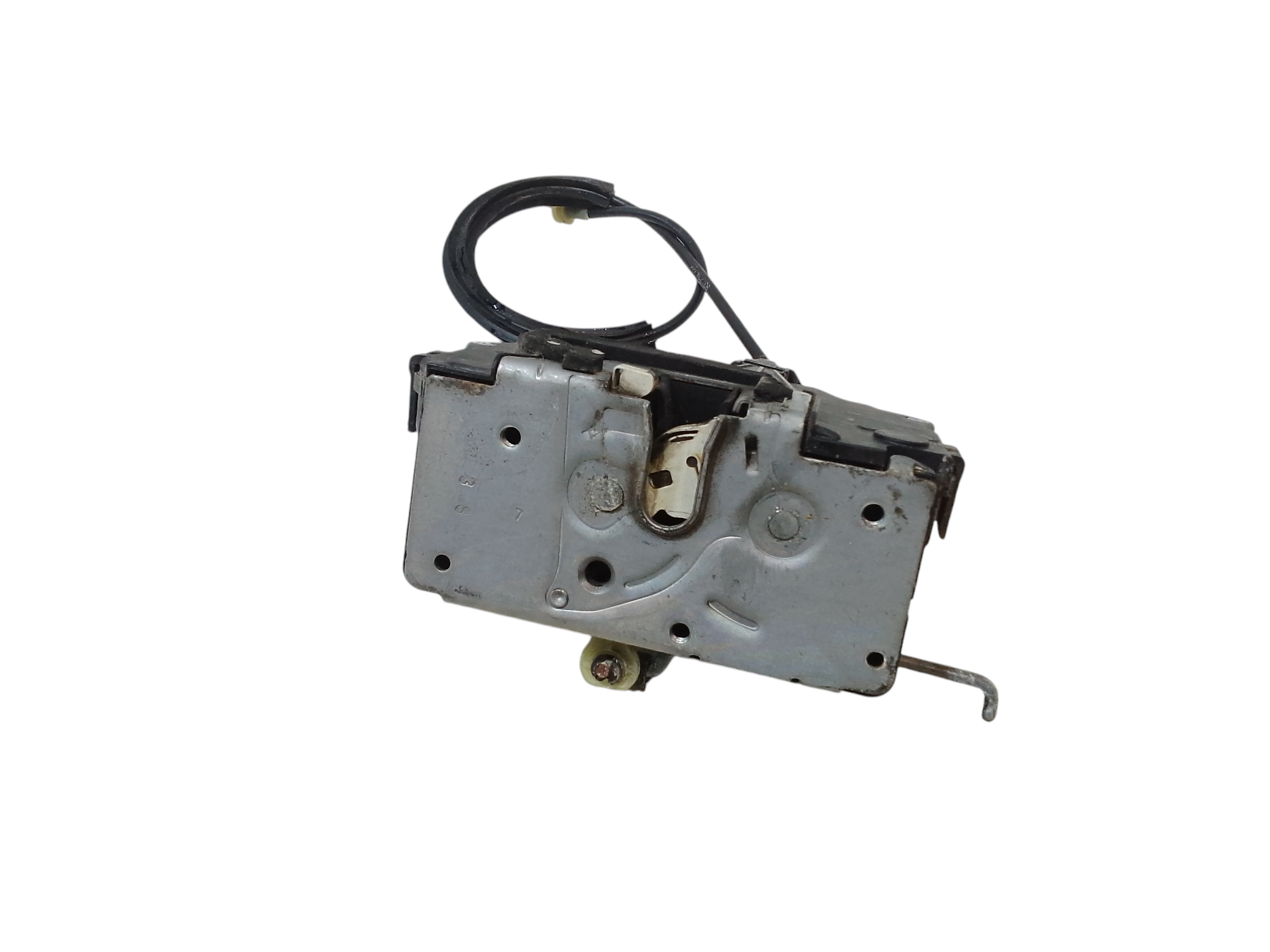 Serratura Anteriore Sinistra per Fiat Punto Evo (2009 - 2012)