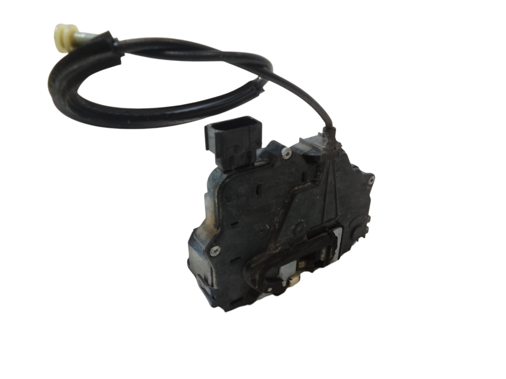 Serratura Anteriore Sinistra per Fiat Punto Evo (2009 - 2012)