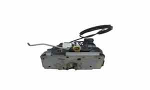 Serratura Anteriore Sinistra per Fiat Punto Evo (2009 - 2012)