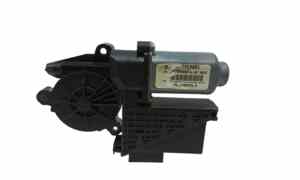 Motorino Alzavetro anteriore destra per Volkswagen Polo 4 Serie (2001 - 2009)