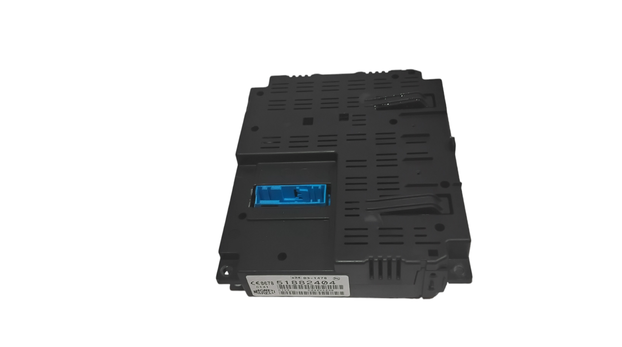 Centralina Blue & Me per Fiat Punto Evo (2009 - 2012)