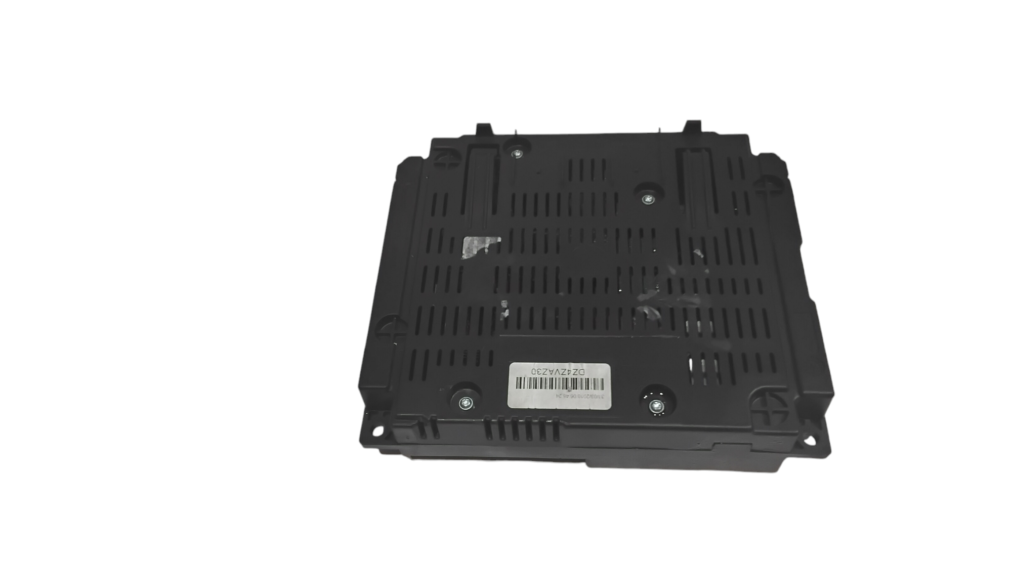 Centralina Blue & Me per Fiat Punto Evo (2009 - 2012)