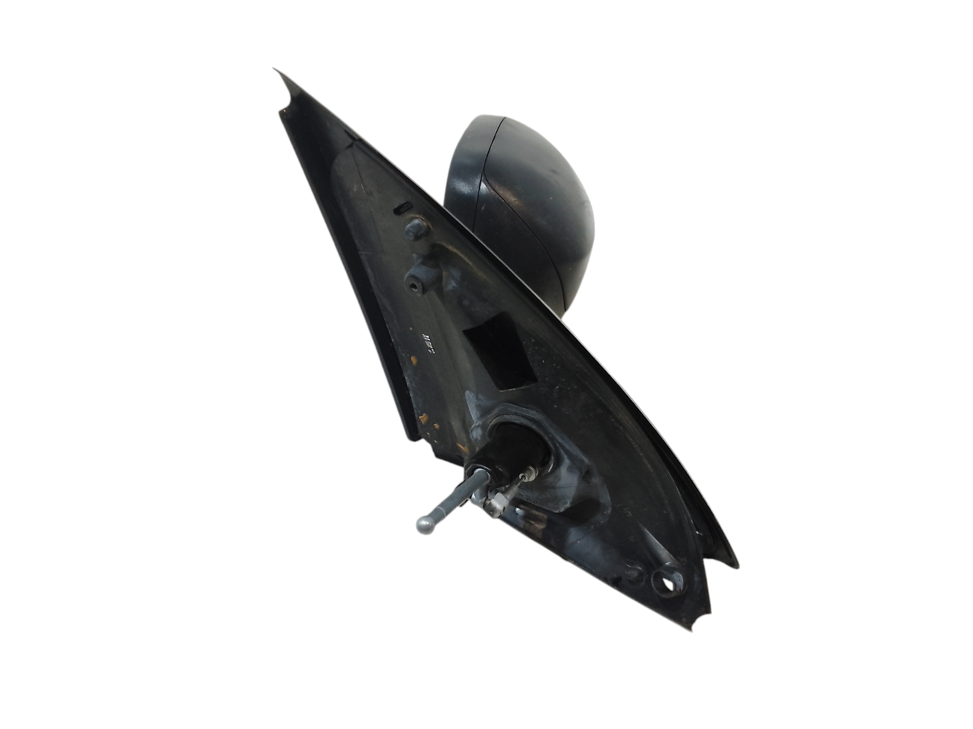 Specchietto Retrovisore Sinistro per Opel Corsa C 3p 2 Serie (2003 - 2006)