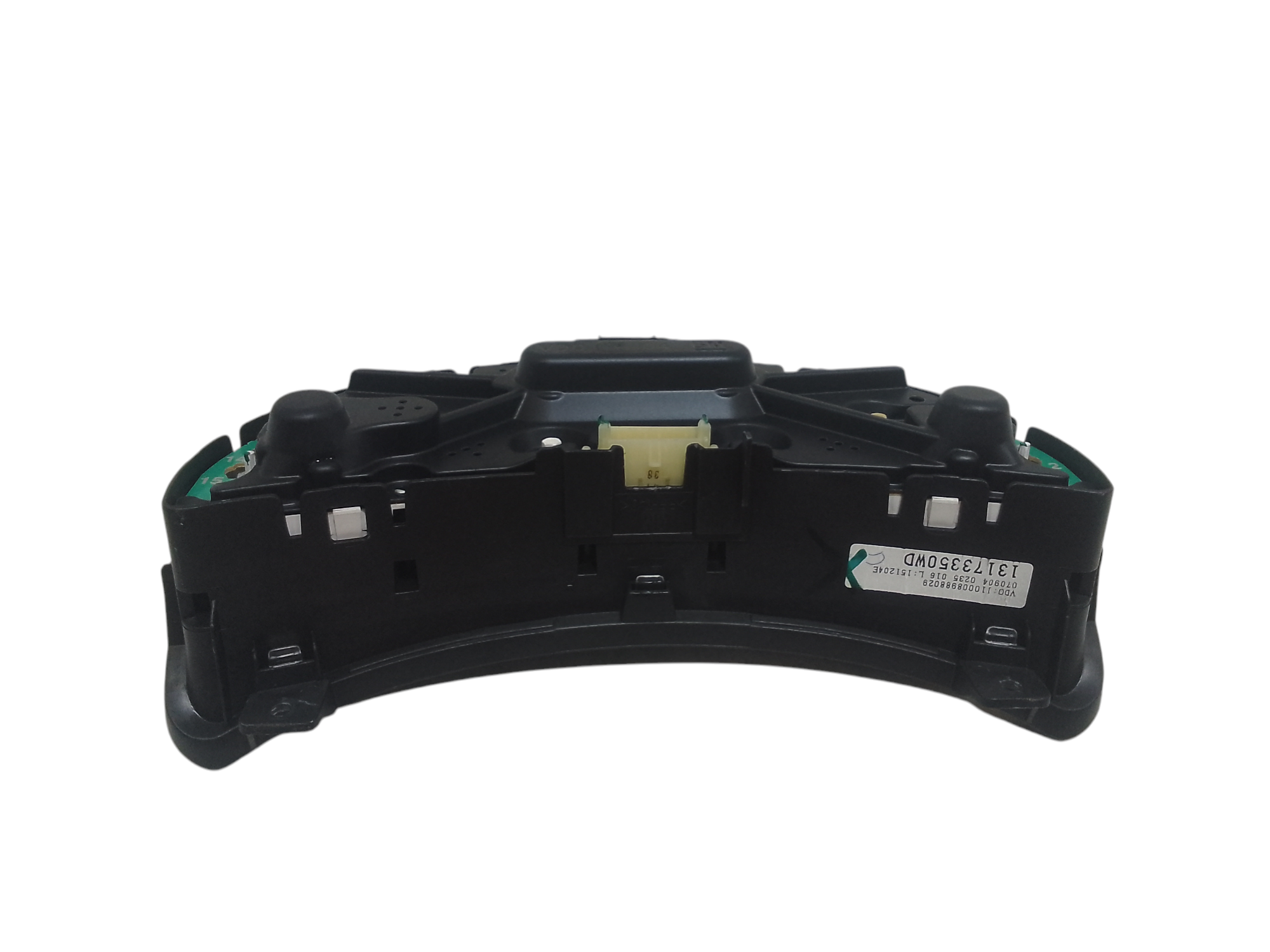 Quadro Strumenti per Opel Corsa C 5p 2 Serie (2003 - 2006)