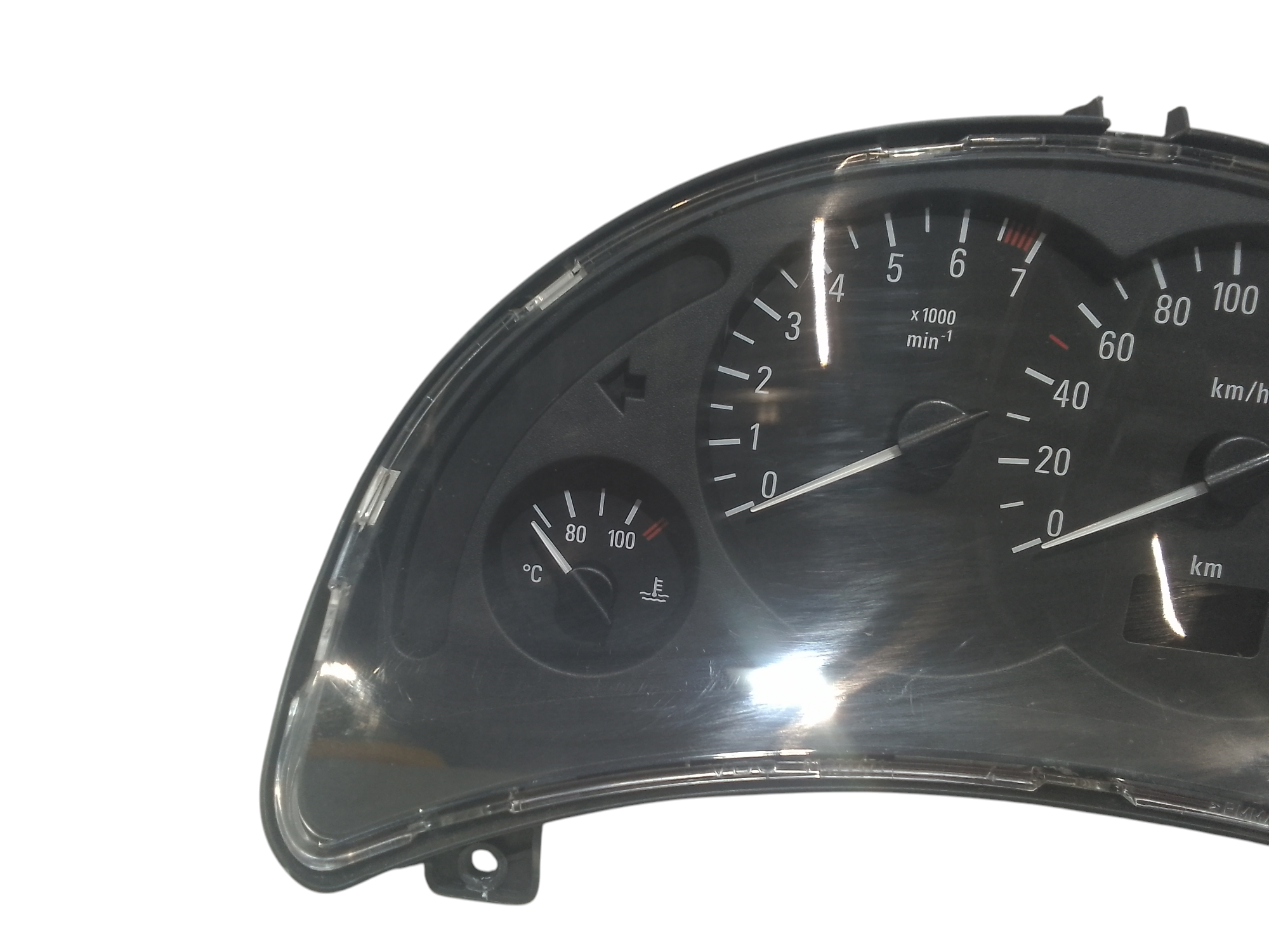 Quadro Strumenti per Opel Corsa C 5p 2 Serie (2003 - 2006)