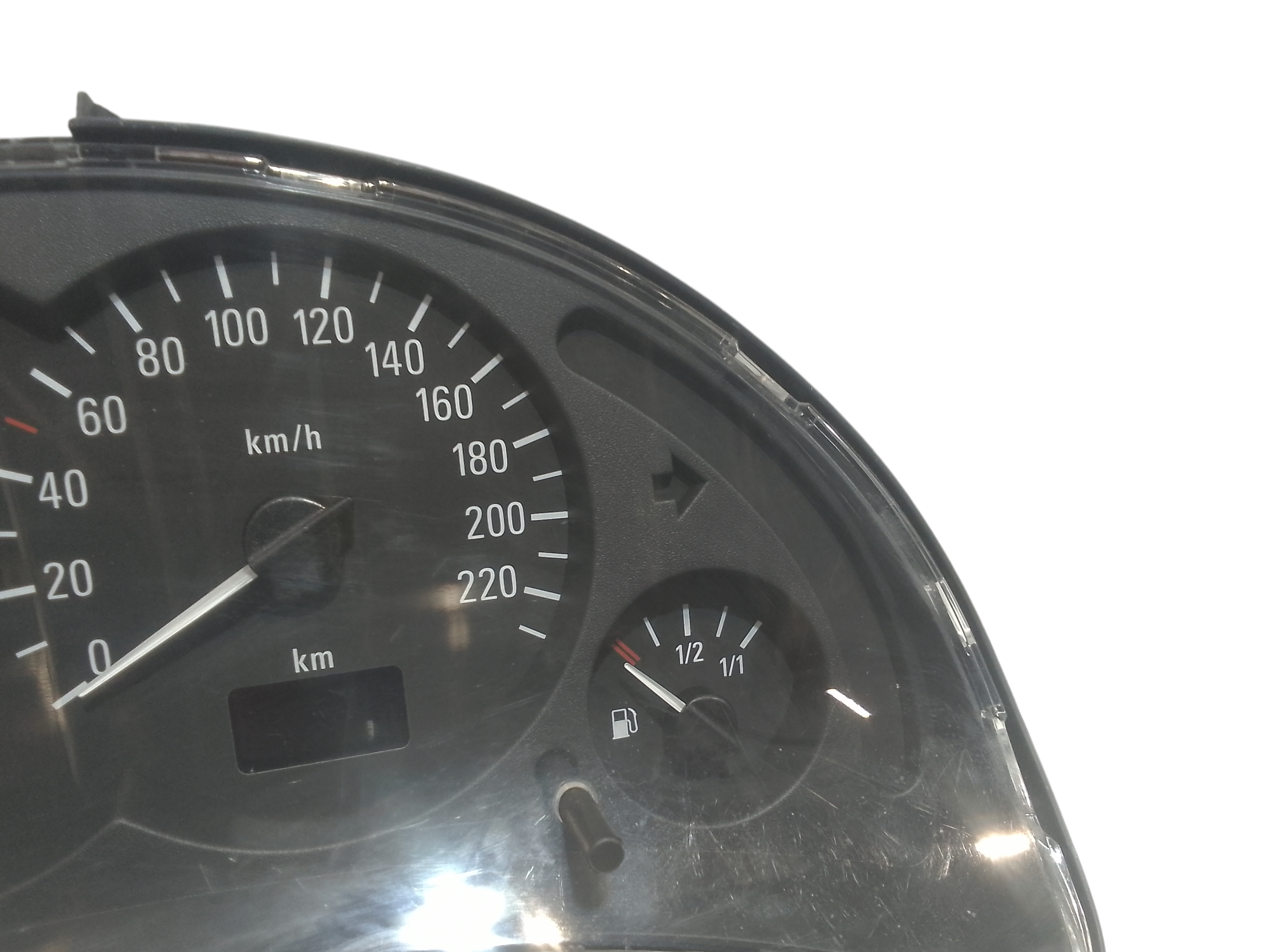 Quadro Strumenti per Opel Corsa C 5p 2 Serie (2003 - 2006)