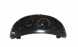 Quadro Strumenti per Opel Corsa C 5p 2 Serie (2003 - 2006)