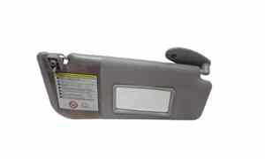 Parasole aletta Lato Passeggero per Fiat Punto Evo (2009 - 2012)