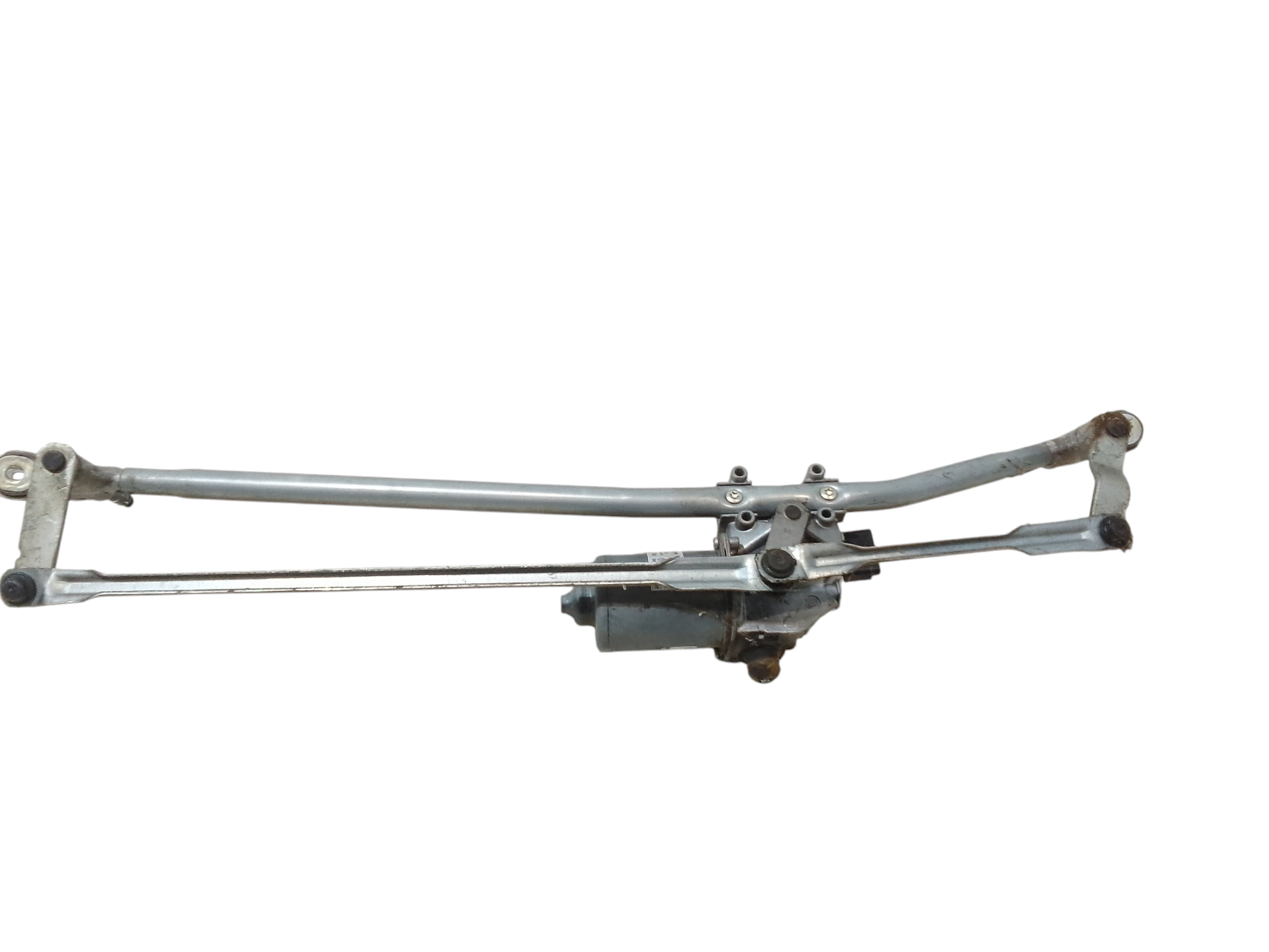 Motorino tergi ant completo di tandem per Nissan Nv400 (2010 - )