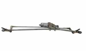 Motorino tergi ant completo di tandem per Nissan Nv400 (2010 - )