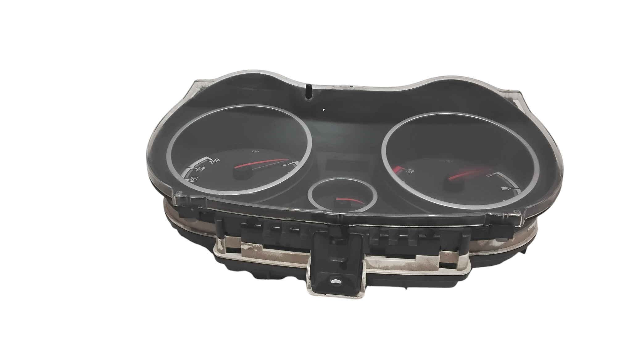 Quadro Strumenti per Opel Corsa D 5p 1 Serie (2006 - In produzione)