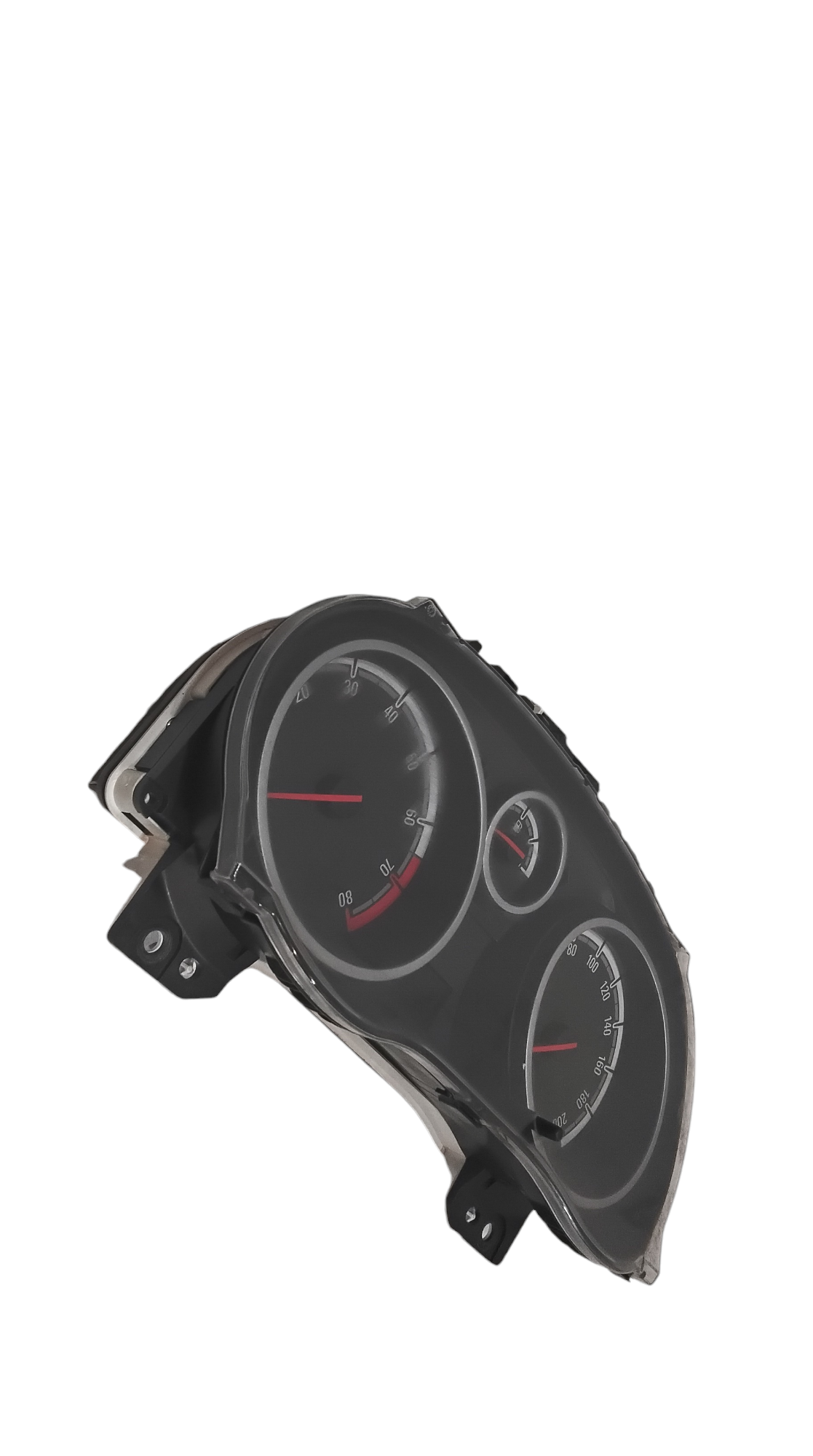 Quadro Strumenti per Opel Corsa D 5p 1 Serie (2006 - In produzione)