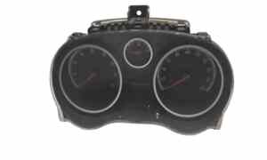 Quadro Strumenti per Opel Corsa D 5p 1 Serie (2006 - In produzione)