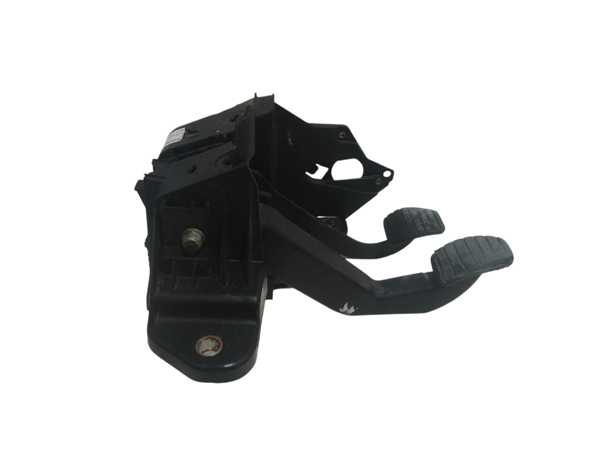 Pedaliera Freno + frizione per Nissan Nv400 (2010 - )