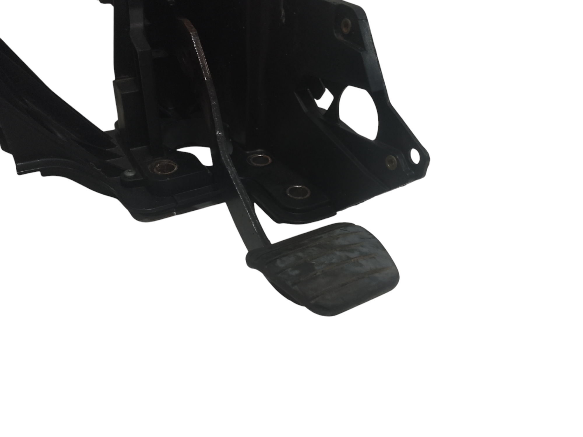 Pedaliera Freno + frizione per Nissan Nv400 (2010 - )