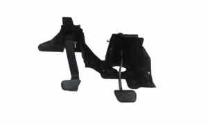 Pedaliera Freno + frizione per Nissan Nv400 (2010 - )