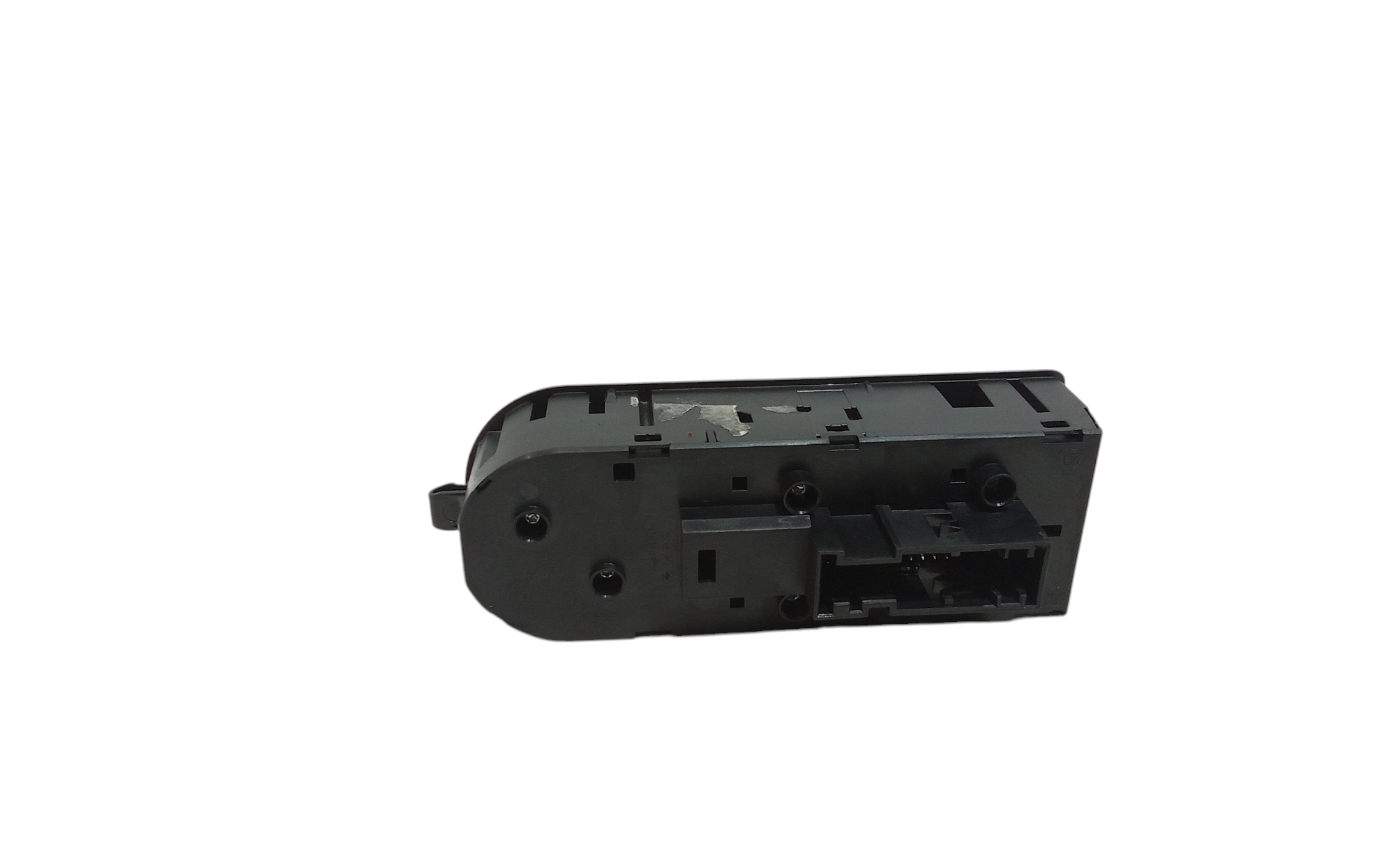 Pulsantiera anteriore sinistra Guida per Opel Astra H S. Wagon (2004 - 2007)