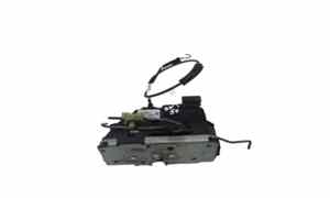 Serratura Anteriore Sinistra per Opel Corsa D 5p 1 Serie (2006 - In produzione)