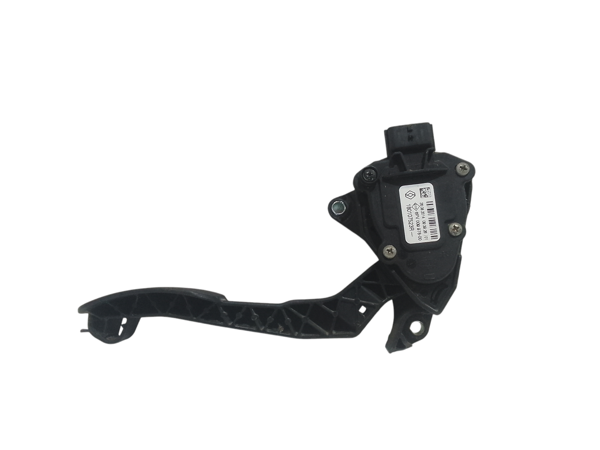 Pedale acceleratore per Nissan Nv400 (2010 - )