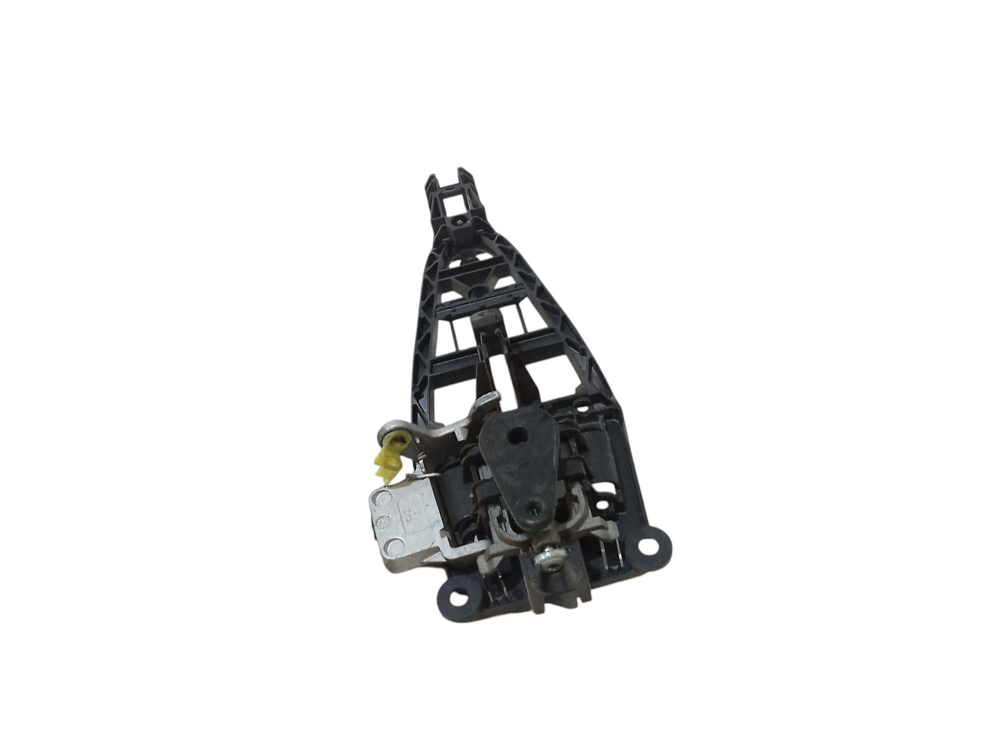 Supporto maniglia anteriore sinistra per Opel Corsa D 5p 1 Serie (2006 - In produzione)