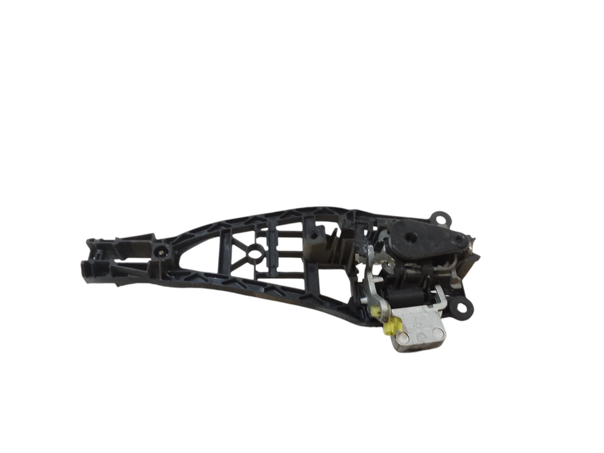 Supporto maniglia anteriore sinistra per Opel Corsa D 5p 1 Serie (2006 - In produzione)