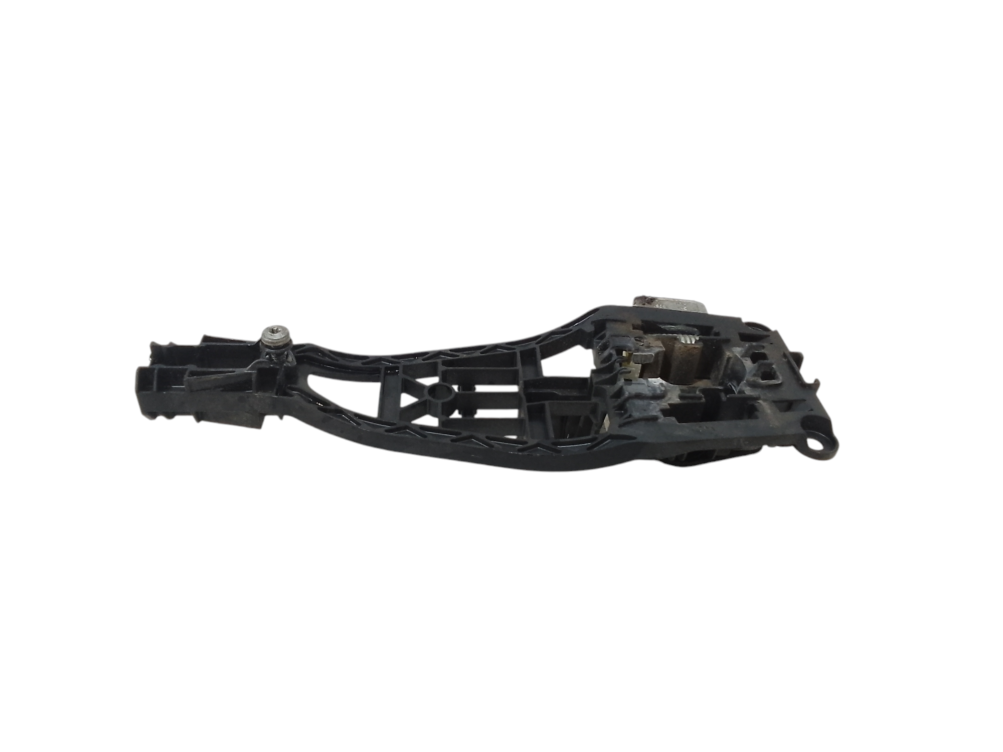 Supporto maniglia anteriore sinistra per Opel Corsa D 5p 1 Serie (2006 - In produzione)