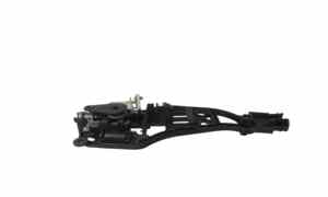 Supporto maniglia anteriore sinistra per Opel Corsa D 5p 1 Serie (2006 - In produzione)