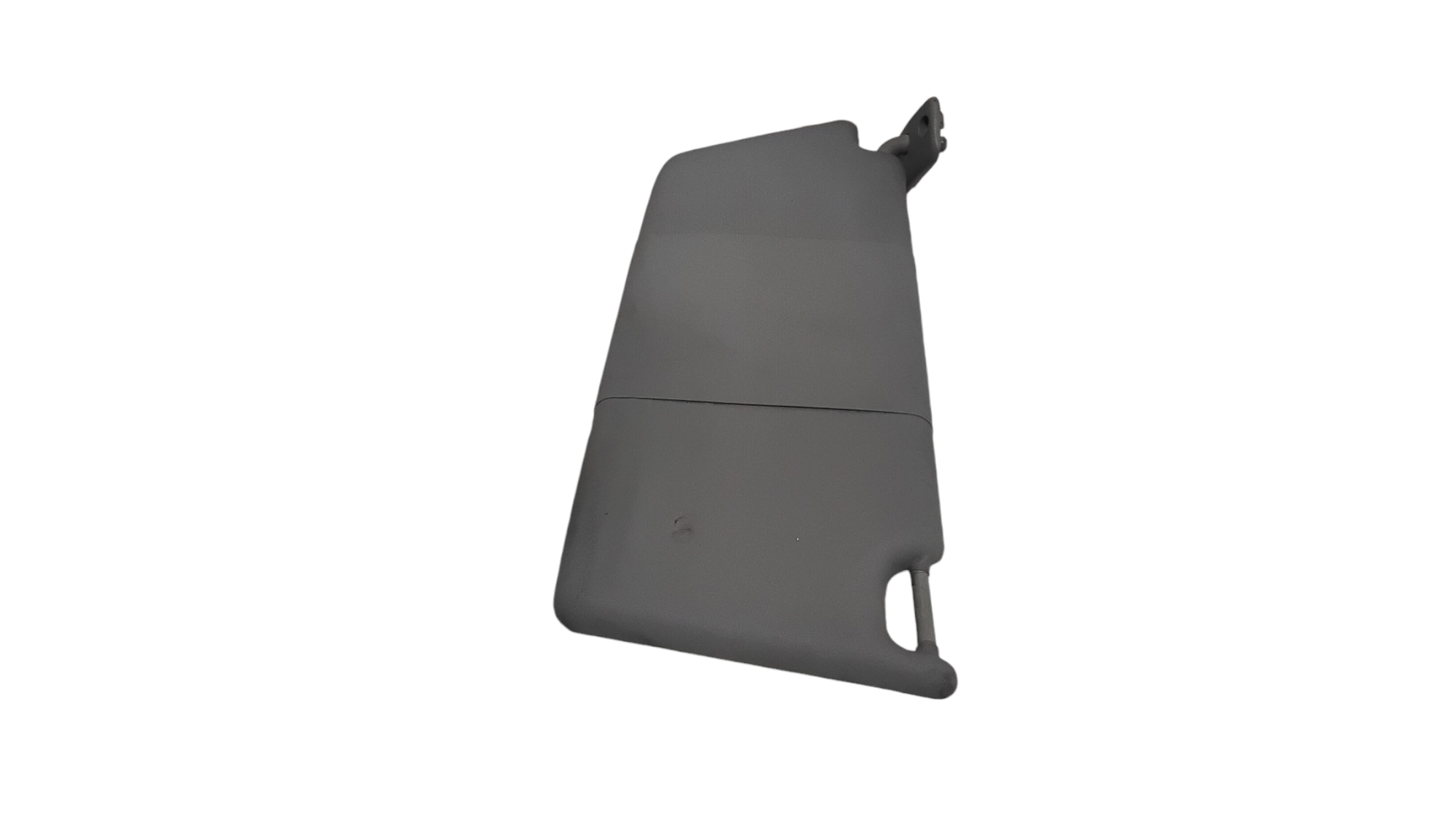 Parasole aletta anteriore Lato Guida per Opel Astra H S. Wagon (2004 - 2007)