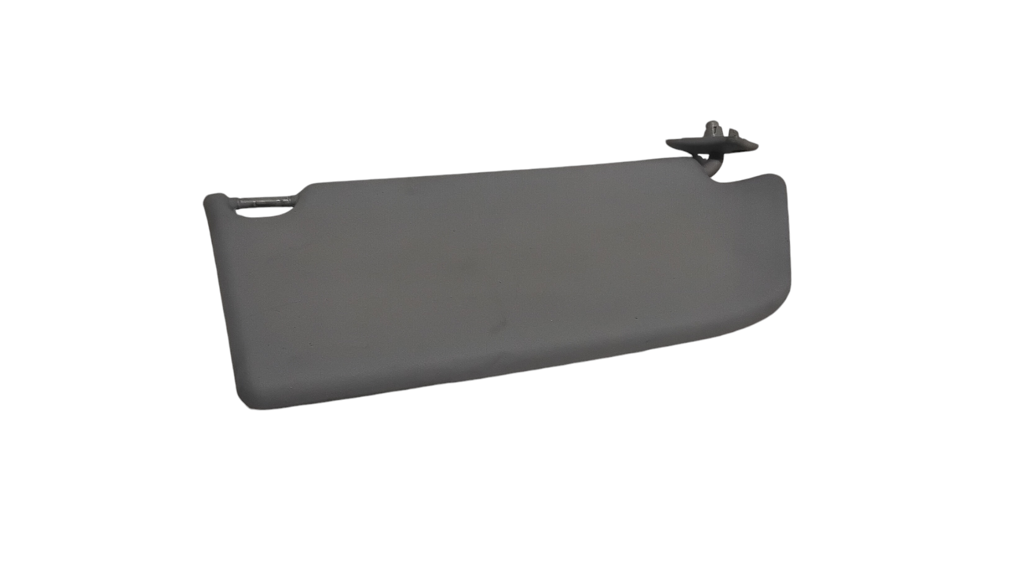Parasole aletta anteriore Lato Guida per Opel Astra H S. Wagon (2004 - 2007)
