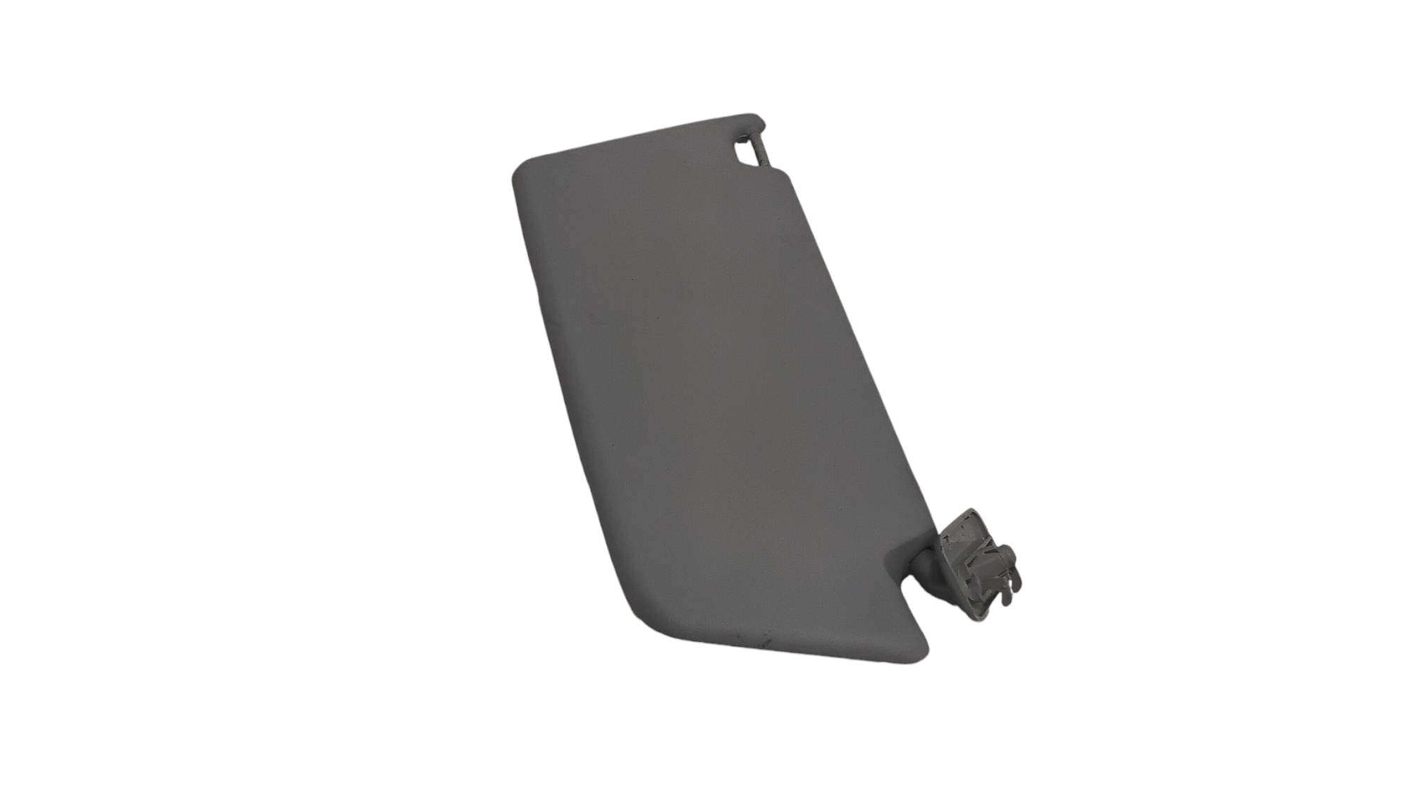 Parasole aletta anteriore Lato Guida per Opel Astra H S. Wagon (2004 - 2007)