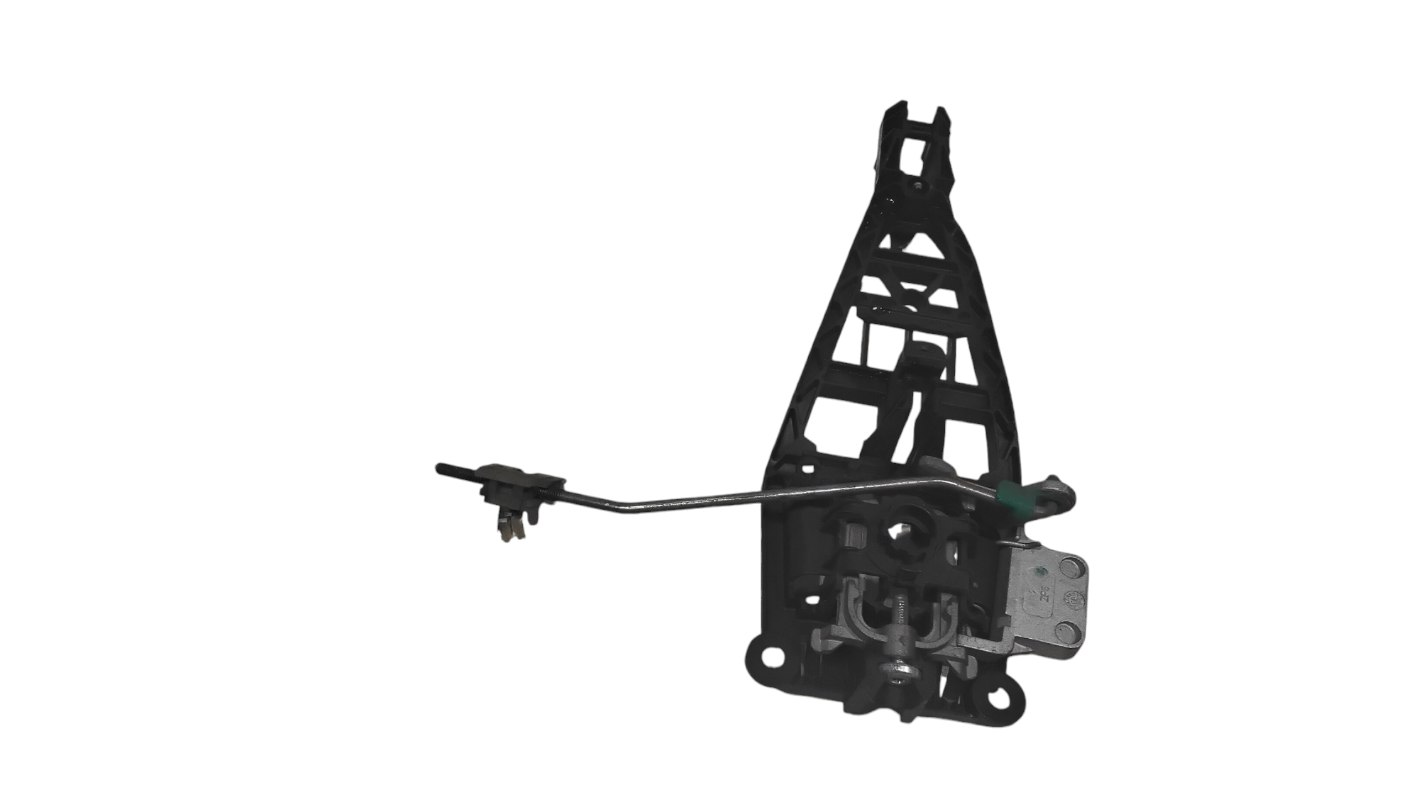 Supporto maniglia anteriore destra per Opel Corsa D 5p 1 Serie (2006 - In produzione)