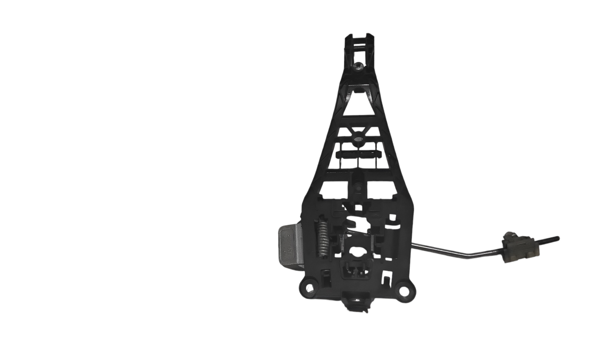 Supporto maniglia anteriore destra per Opel Corsa D 5p 1 Serie (2006 - In produzione)