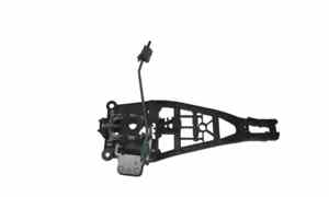 Supporto maniglia anteriore destra per Opel Corsa D 5p 1 Serie (2006 - In produzione)