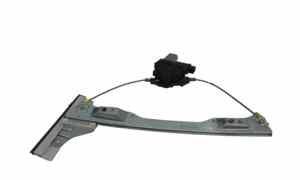 Cremagliera anteriore sinistra Guida per Opel Corsa D 5p 1 Serie (2006 - In produzione)