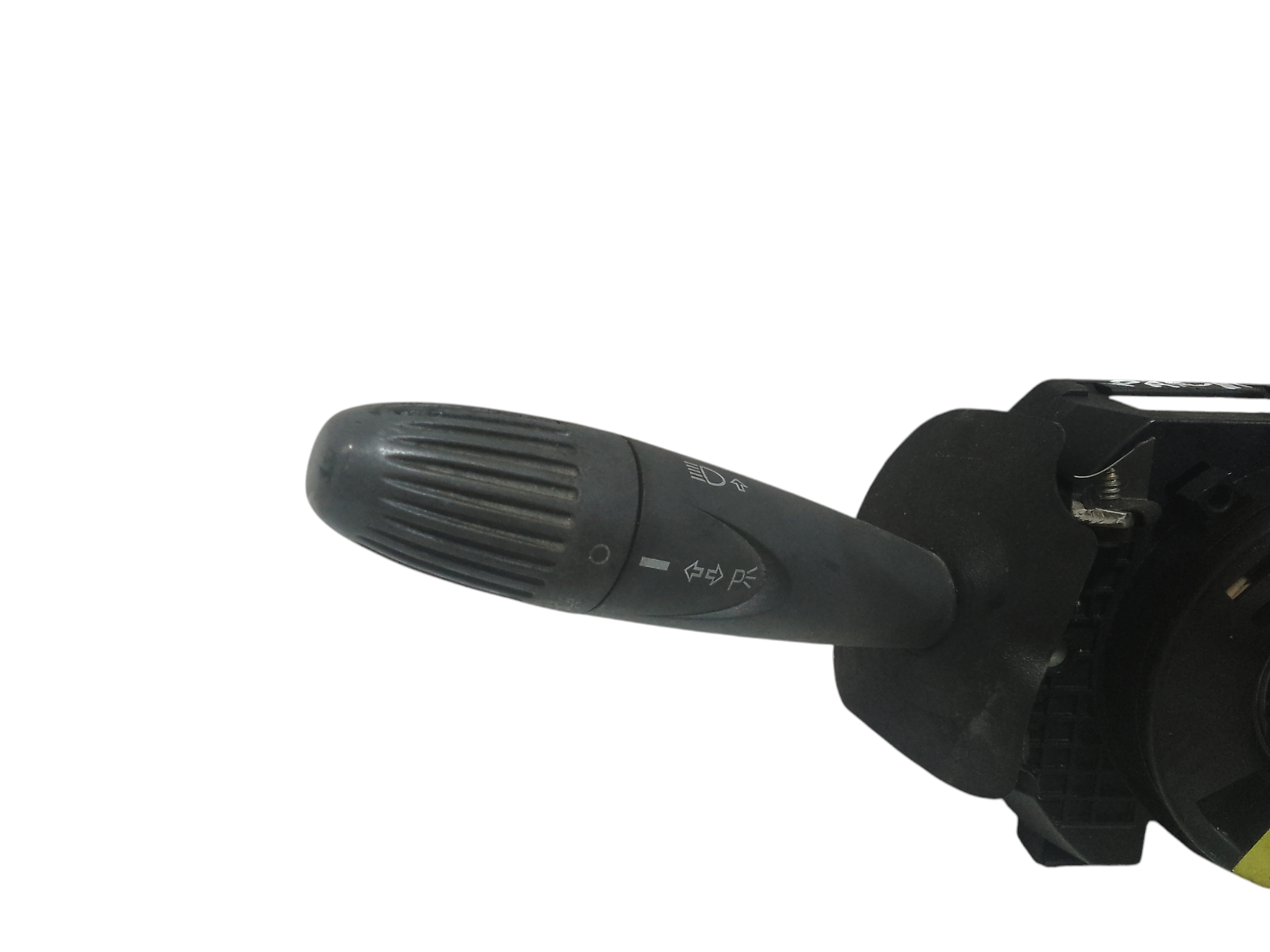 Devioluci per Fiat Panda 2 Serie (2003 - 2010)