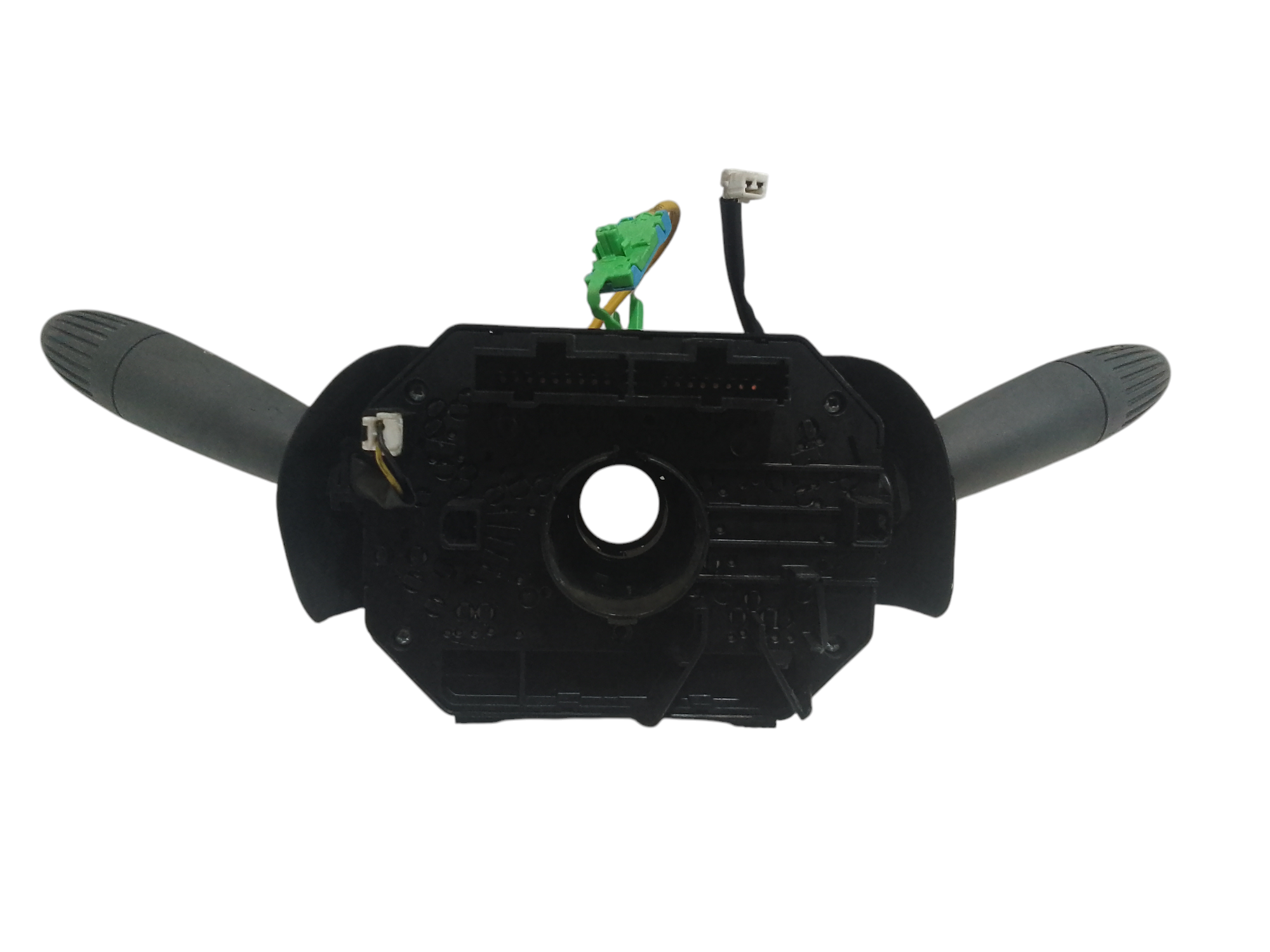 Devioluci per Fiat Panda 2 Serie (2003 - 2010)