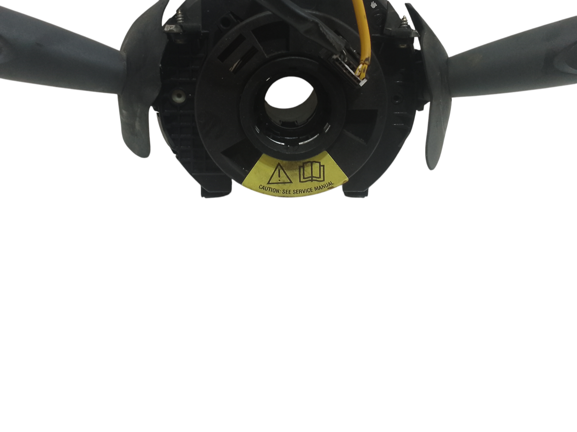 Devioluci per Fiat Panda 2 Serie (2003 - 2010)